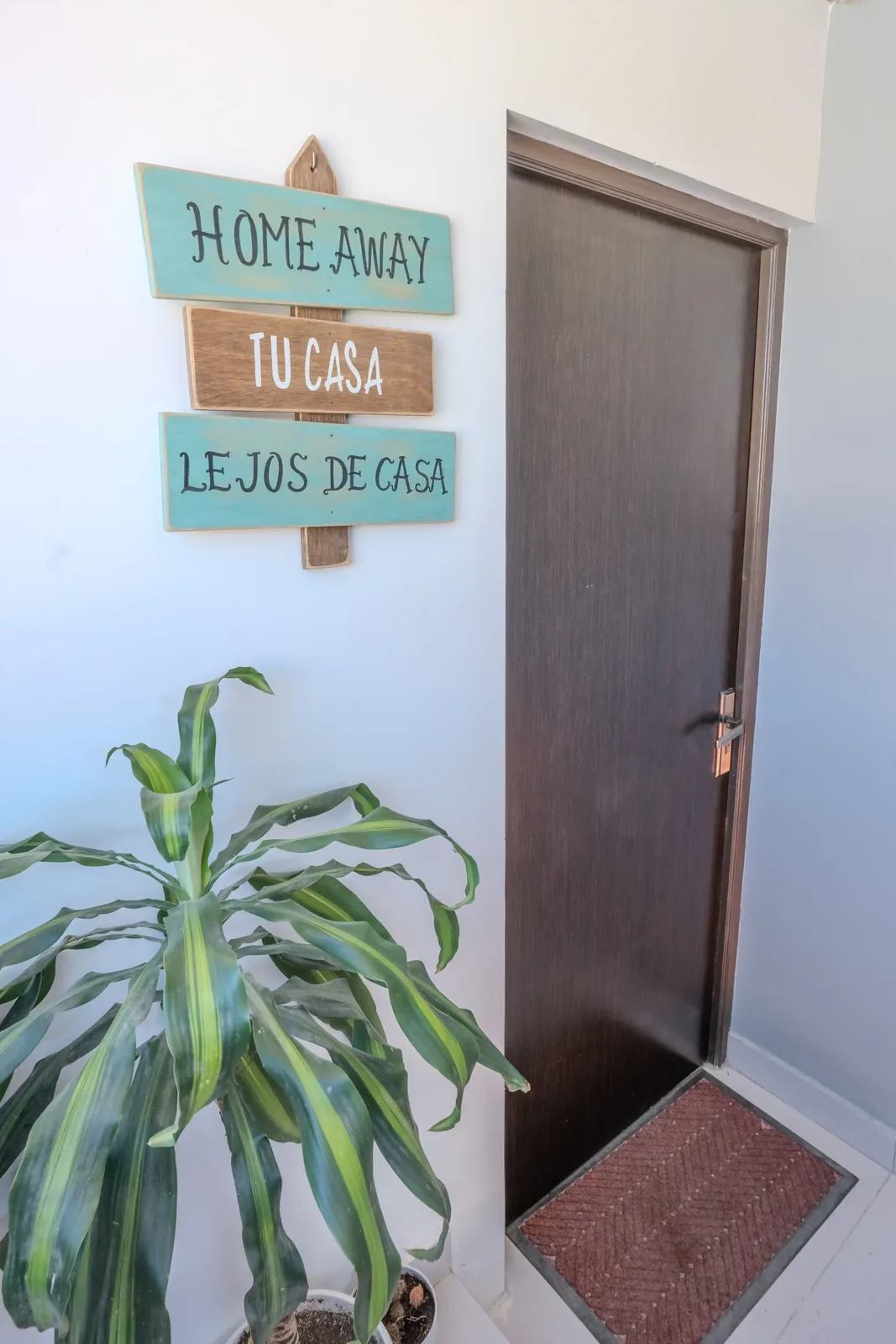 Me Gusta Sucre Inn — Tu casa lejos de casa
