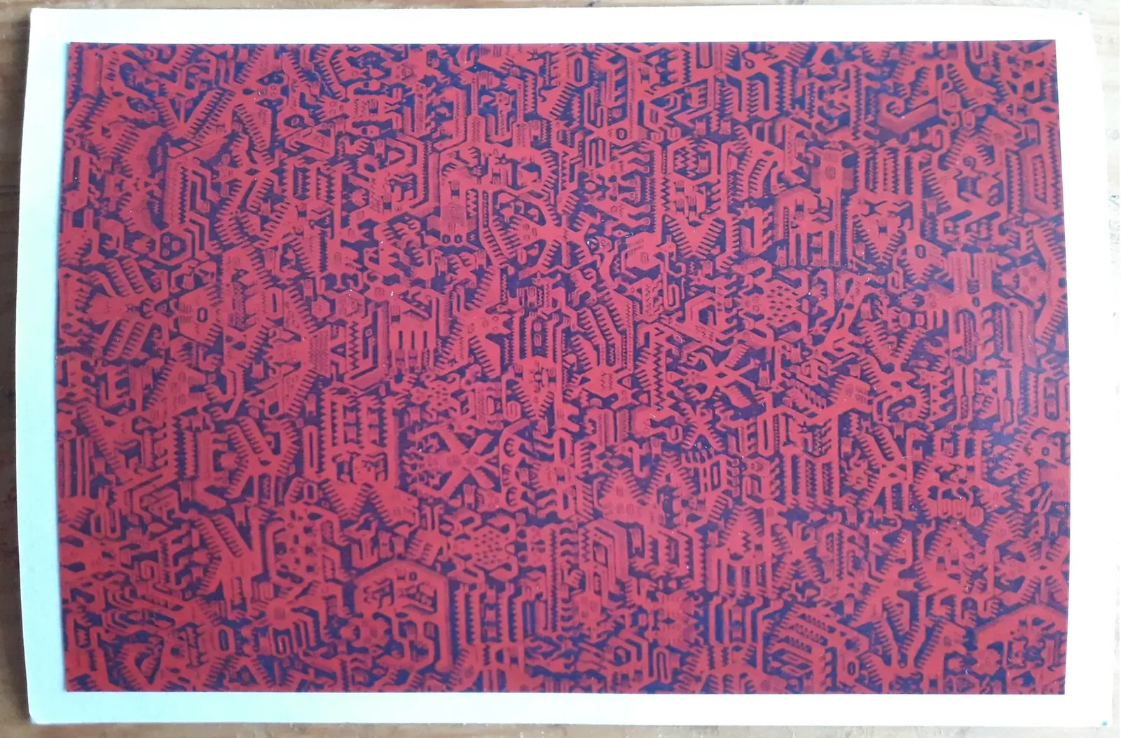 ASUR Museo de Arte Indígena Sucre